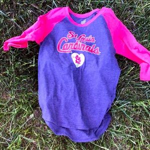 St. Louis cardinals shirt